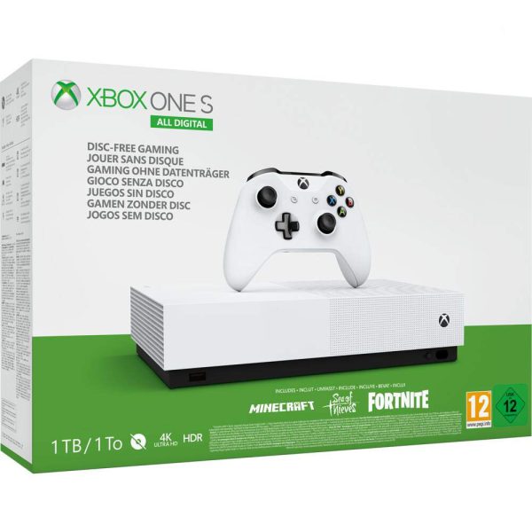 تصویر Xbox-One-S-All-Digital-5