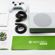 Xbox-One-S-All-Digital-3 تصویر