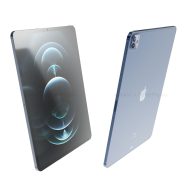 iPad Pro 12.9 inch 2021 5G-3 تصویر