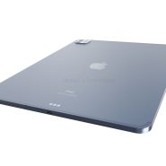 iPad Pro 12.9 inch 2021 5G-4 تصویر