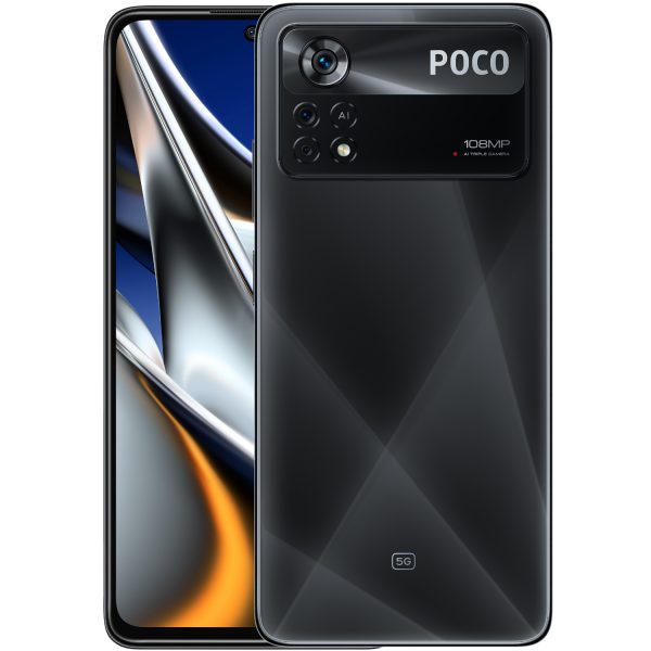 Poco X4 Pro 5G-6 تصویر