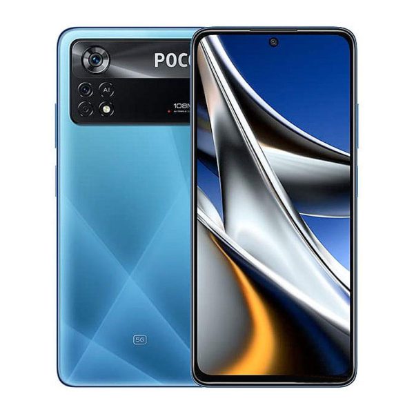 Poco X4 Pro 5G-7 تصویر