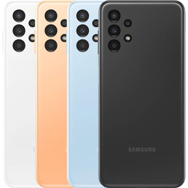 Samsung-Galaxy-A13-6 تصویر