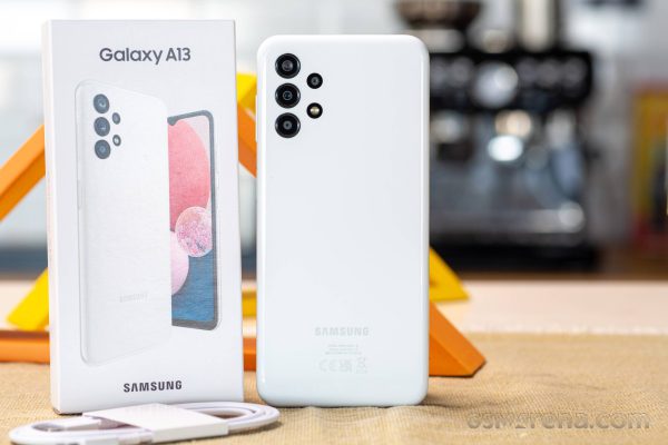 Samsung-Galaxy-A13-3 تصویر