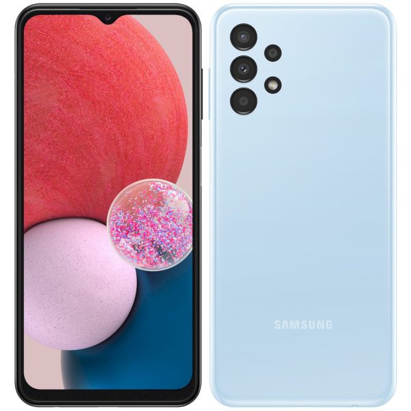Samsung-Galaxy-A13-7 تصویر